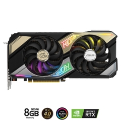 Card màn hình Asus KO RTX 3060 Ti-8G-GAMING