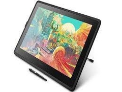 Bảng Vẽ Điện Tử Wacom Cintiq 22 DTK-2260/K0-CX