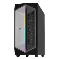 Case cường lực Corsair 470T RGB CC-9011215-WW