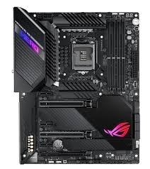 Mainboard ASUS ROG MAXIMUS XII HERO (WI-FI) Z490 LGA 1200