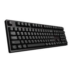 Bàn phím cơ AKKO 3108 v2 DS Black (Gateron switch)