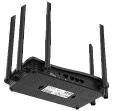 Router wifi RUIJIE RG-EW1200G Pro