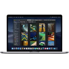 Macbook Pro MWP52SA/A/ Grey/ 2.0GHz quad-core 10th Intel Core i5/ 16GB LPDDR4/ SSD 1TB/ Intel Iris Plus Graphics/ 13.3 inch/ Touch ID/ Mac OS/ 1 Yr