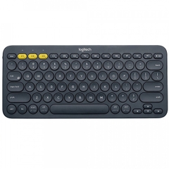 Bàn Phím Bluetooth Logitech K380