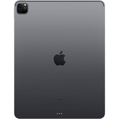 iPad Pro 12.9-inch (2020) Wi-Fi 256GB Silver / Space Grey