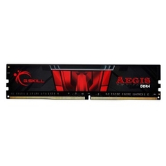 RAM PC G.SKILL Aegis F4-3000C16S-8GISB DDR4 3000MHz