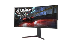 Màn hình Cong  LG UltraGear 37.5