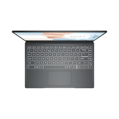 Laptop MSI Modern 14 i7-1195G7 (B11MOU-848VN)