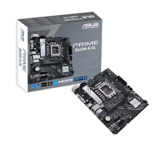 Mainboard Asus PRIME B660M-K D4