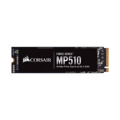Ổ cứng SSD 480GB CORSAIR CSSD-F480GBMP510