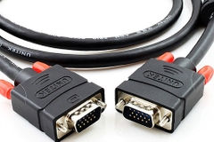 Cáp VGA Unitek YC 505G (5m)