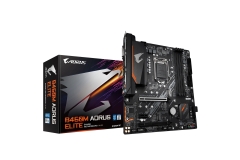 Mainboard Gigabyte B460M Aorus Elite