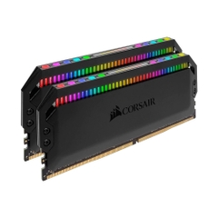 Ram PC Corsair Dominator Platinum RGB 16GB 3200Mhz DDR4 (2x8GB)