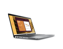 Laptop Dell Latitude 5450 L5450-135U-16512W (Intel Core Ultra 5 135U/ 16GB/ 512GB/ 14 inch FHD/ Win 11/ Xám)