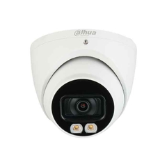 Camera IP Full-Color Dome 2MP DAHUA DH-IPC-HDW2239TP-AS-LED-S2