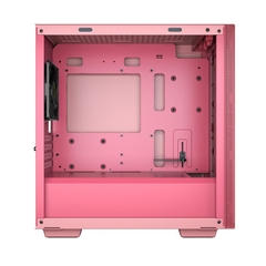 Vỏ máy tính Case Deepcool Macube 110 PINK