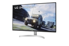 Màn hình LG UHD 4K 31.5'' VA UHD 4K 32UN500-W