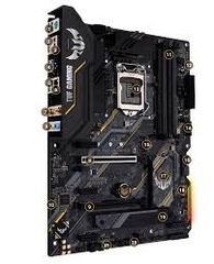 Mainboard ASUS TUF GAMING B460-PRO (WIFI)