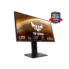 Màn hình Asus TUF Gaming VG259QM 24.5