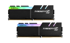 RAM Desktop Gskill Trident Z RGB 16GB DDR4 3600MHz