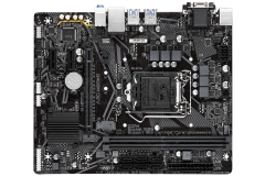 Mainboard Gigabyte B460M D2V