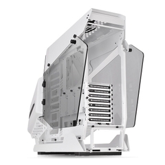 Case Thermaltake AH T600 Snow Full Tower Chassis