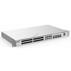 Thiết bị mạng HUB -SWITCH Ruijie RG-NBS3200-24SFP/8GT4XS