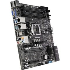 Bo mạch chủ Mainboard Asus WS C246M PRO