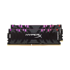 Ram PC Kingston HyperX Predator RGB 32GB 3200MHz  DDR4