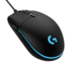 Chuột chơi game Logitech G PRO HERO Gaming Black