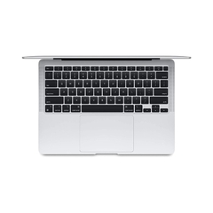Macbook Air 13 (MGNA3SA/A) (Apple M1/8GB RAM/512GB SSD/13.3 inch IPS/Mac OS/Bạc) (NEW)
