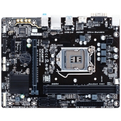 Mainboard Gigabyte GA-H110M-H