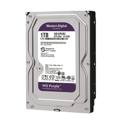 Ổ cứng HDD WD Purple 1TB SATA 3 WD10PURZ