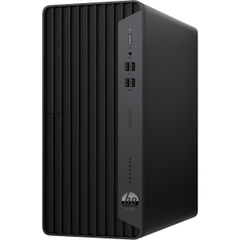 Máy bộ HP ProDesk 400 G7 Microtower (22C51PA) i3-10100