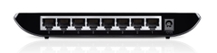 Switch TP-Link TL-SG1008D 8 port Gigabit