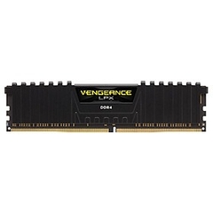 RAM Desktop Corsair Vengeance LPX 8GB DDR4 3000MHz