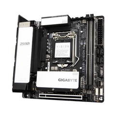 Mainboard Gigabyte Z590I VISION D Socket 1200