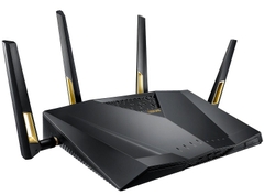 Router wifi ASUS RT-AX88U Chuẩn AX6000 - Wifi 6