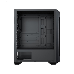 Thùng máy Case VSP Gaming B17 RGB (No Fan)