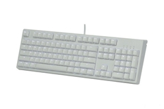 Bàn phím cơ AJAZZ AK535 Cherry Blue switch