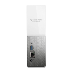 Ổ cứng di động HDD WD My Cloud Home 4TB