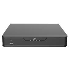 Đầu ghi hình Uniview NVR301-08S2 (8 kênh, chuẩn nén Ultra265)