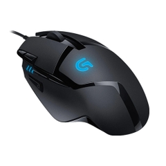 Chuột chơi game Logitech G402 Hyperion Fury USB Black