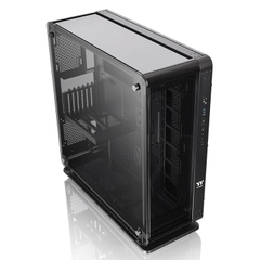 Case Thermaltake Core P8 TG Full Tower Chassis Không Fan Sẵn