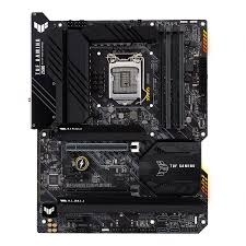 Mainboard ASUS TUF GAMING Z590-PLUS WIFI