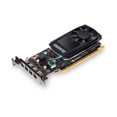 VGA Card LEADTEK nVidia Quadro P620 2GB GDDR5