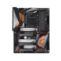 Mainboard GIGABYTE Z390 Aorus Ultra Socket 1151