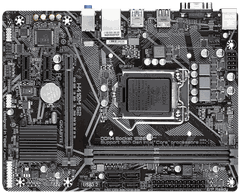 Mainboard Gigabyte H410M S2