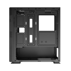 Vỏ Case Xigmatek NYC  (Mini-Tower/Màu Đen) EN45709