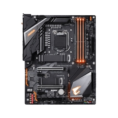 Mainboard GIGABYTE Z390 Aorus Pro (Wifi) Socket 1151